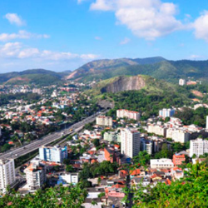 Freguesia - Rio de Janeiro